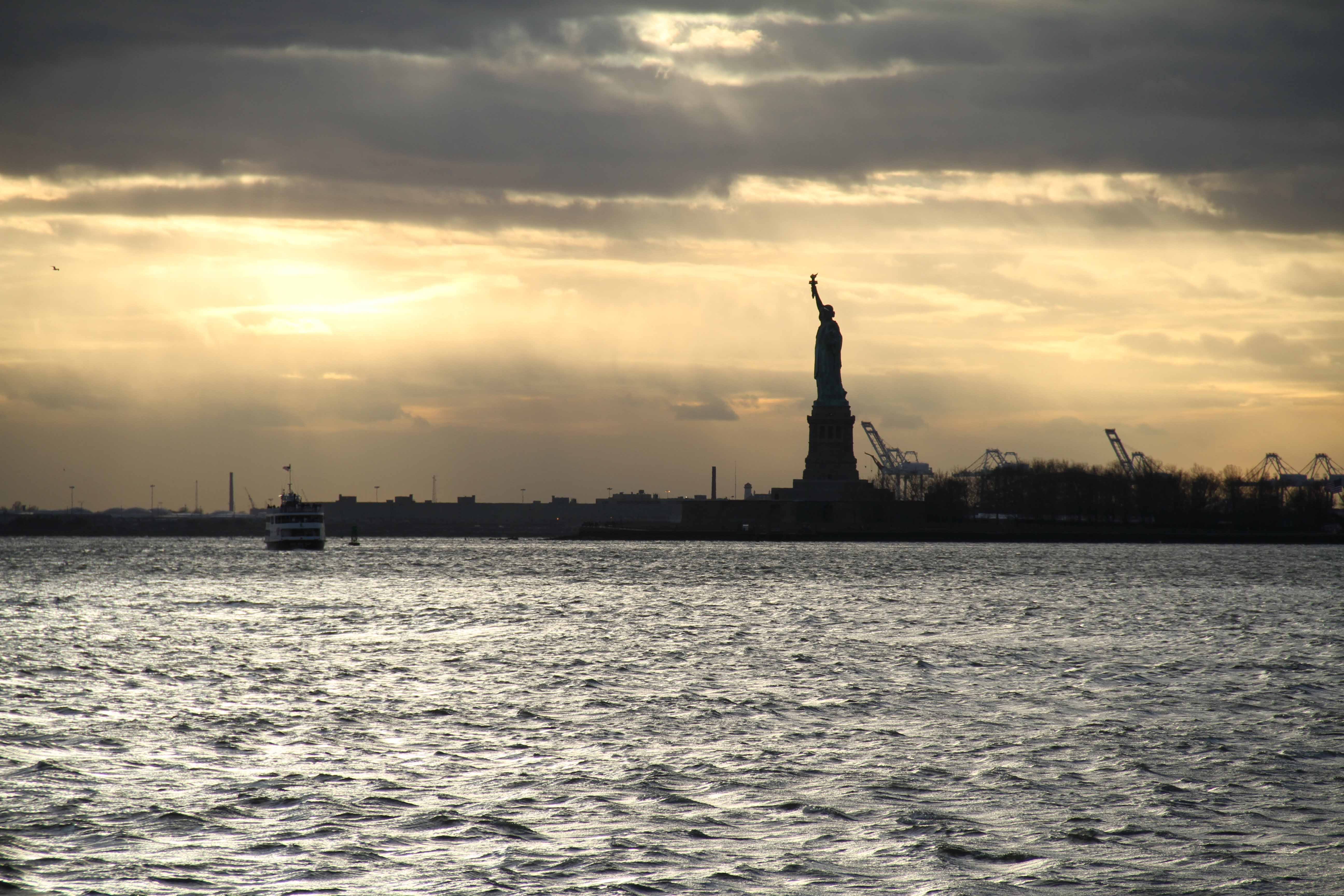 USA — photograph by Diego Bestonzo