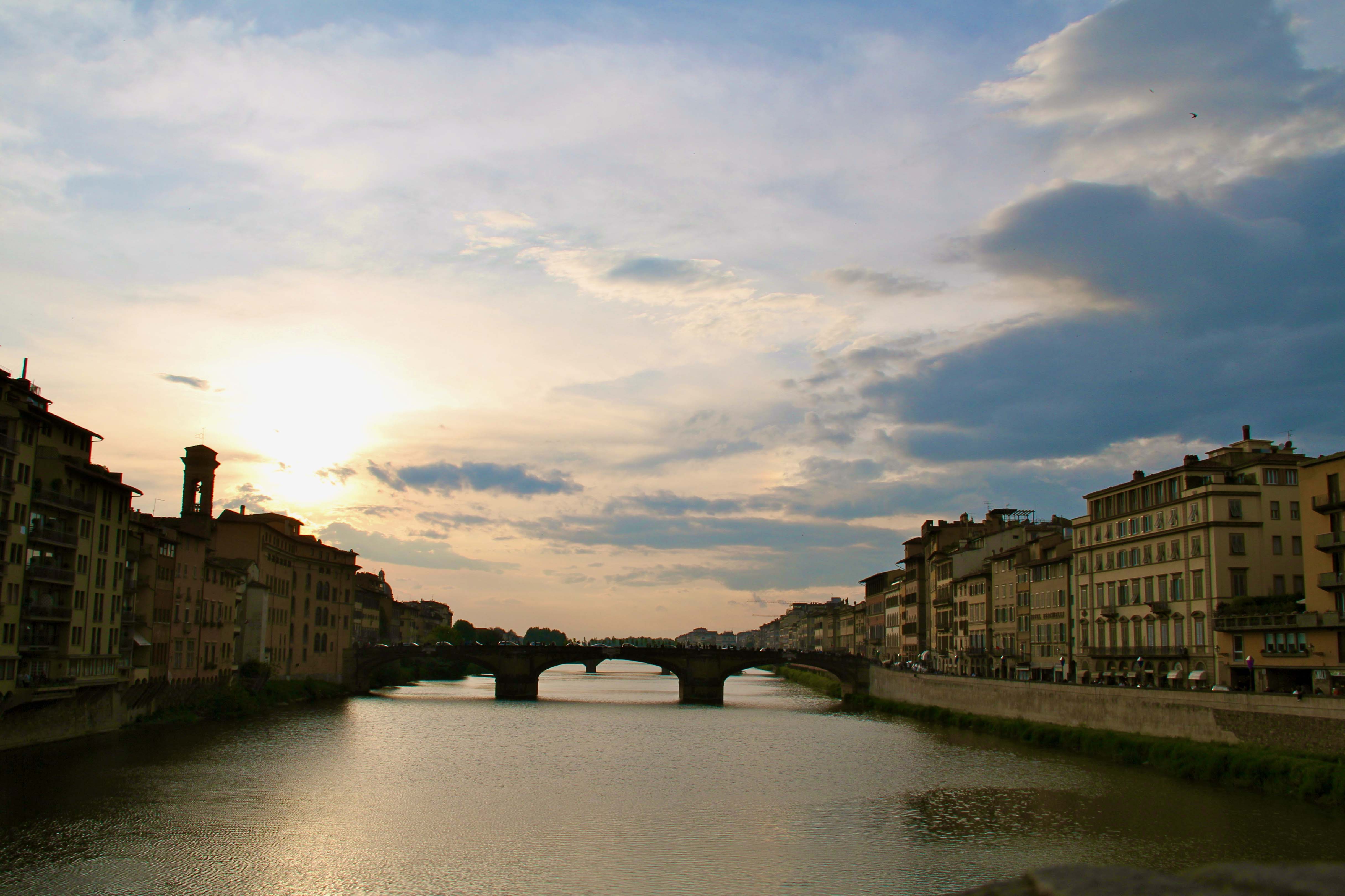 Italy — photograph by Diego Bestonzo
