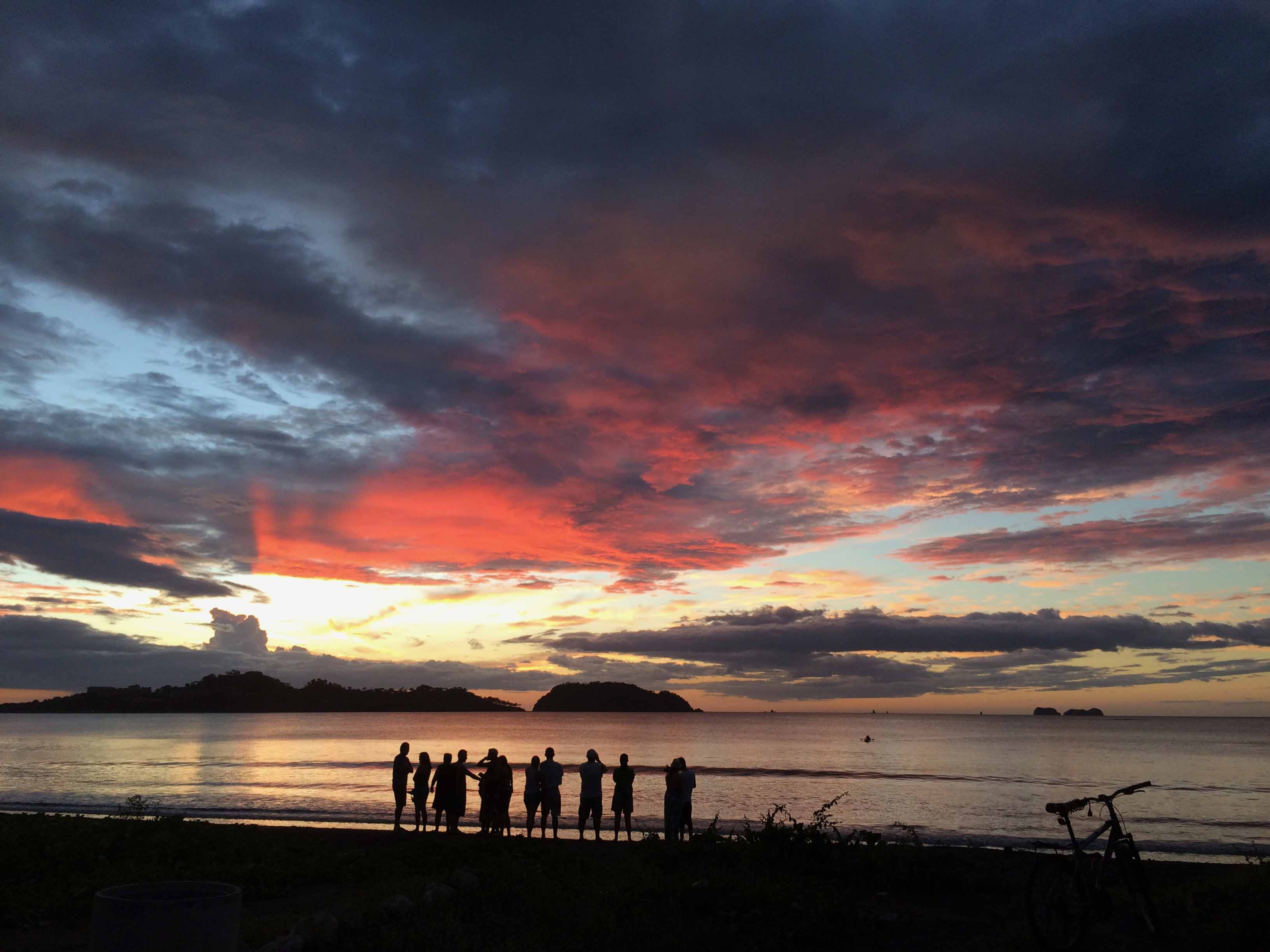 Costa Rica — photograph by Diego Bestonzo