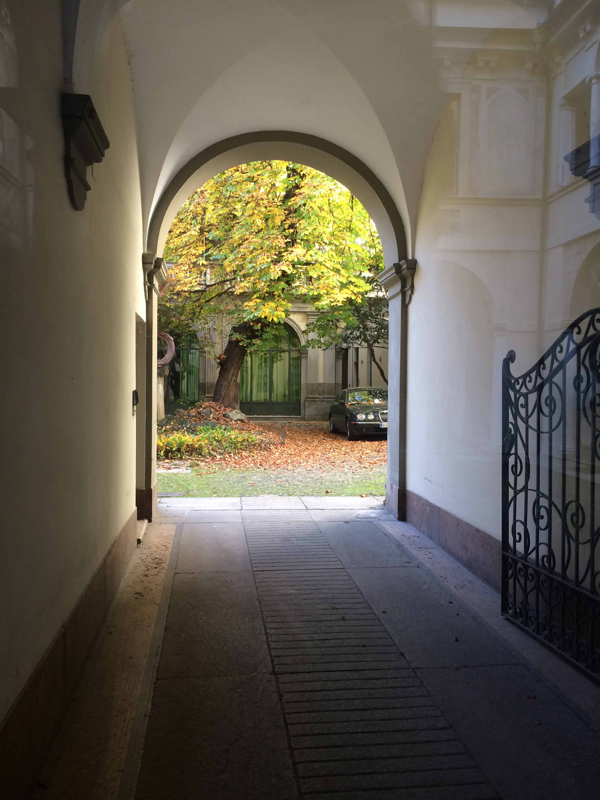 Italy — photograph by Diego Bestonzo