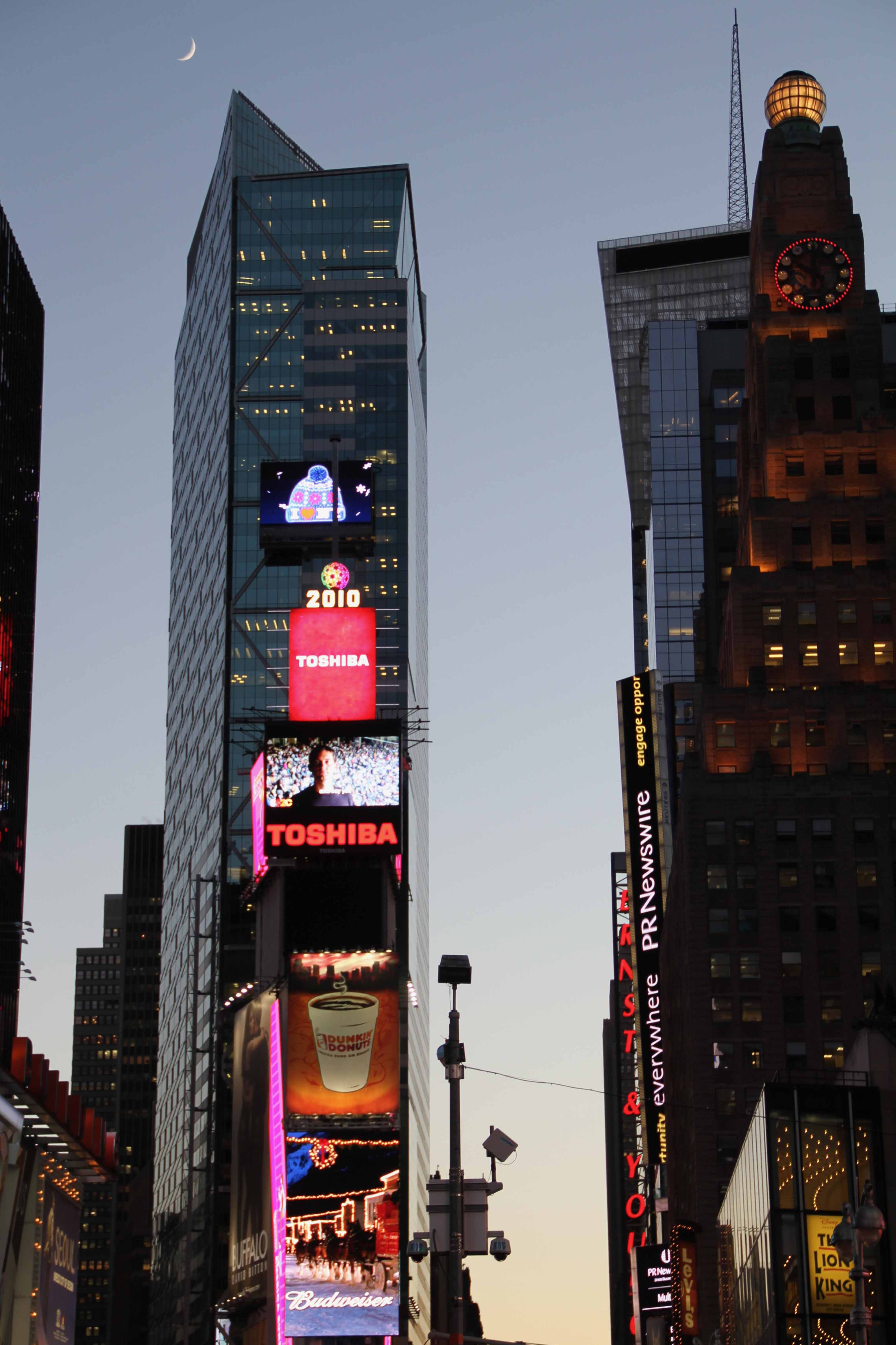 USA — photograph by Diego Bestonzo