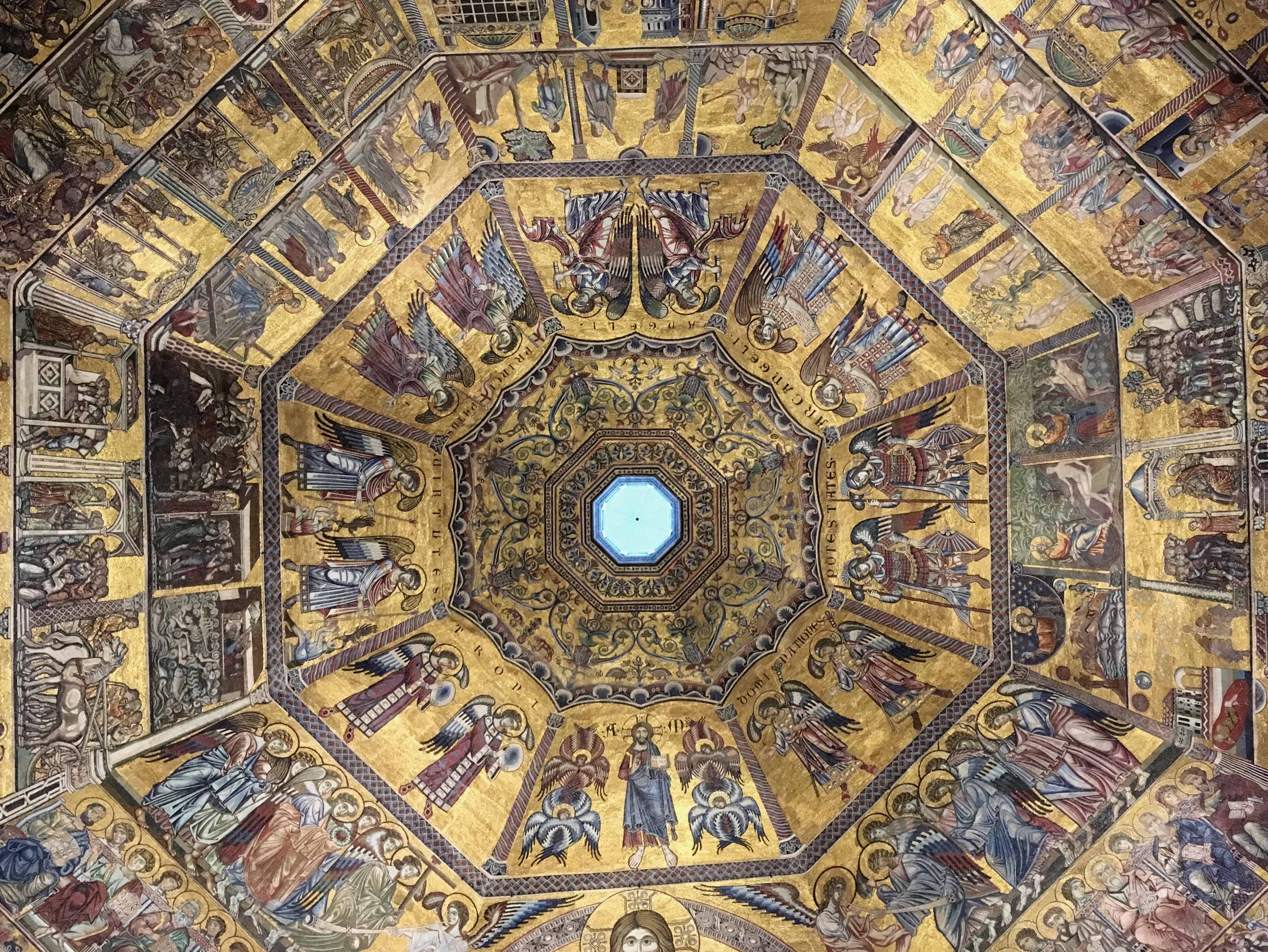 Italy — photograph by Diego Bestonzo