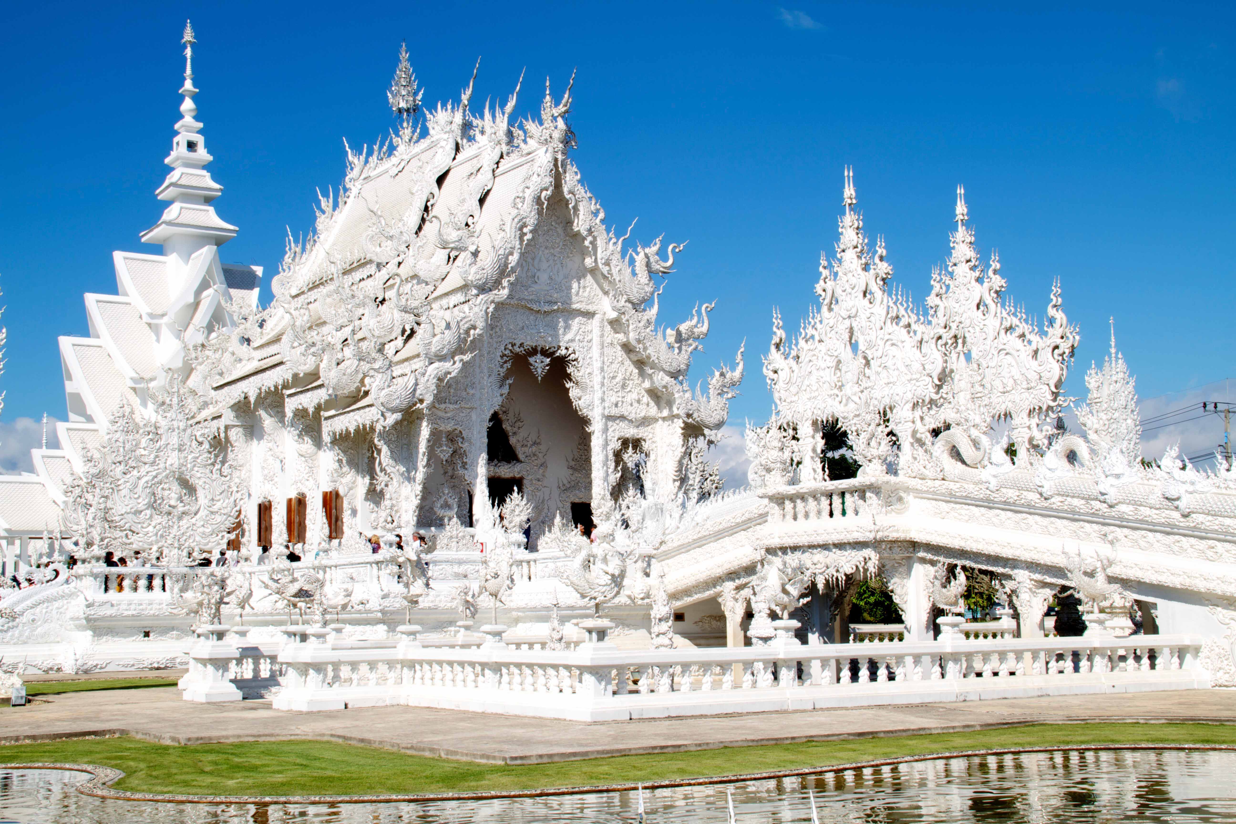Thailand — photograph by Diego Bestonzo