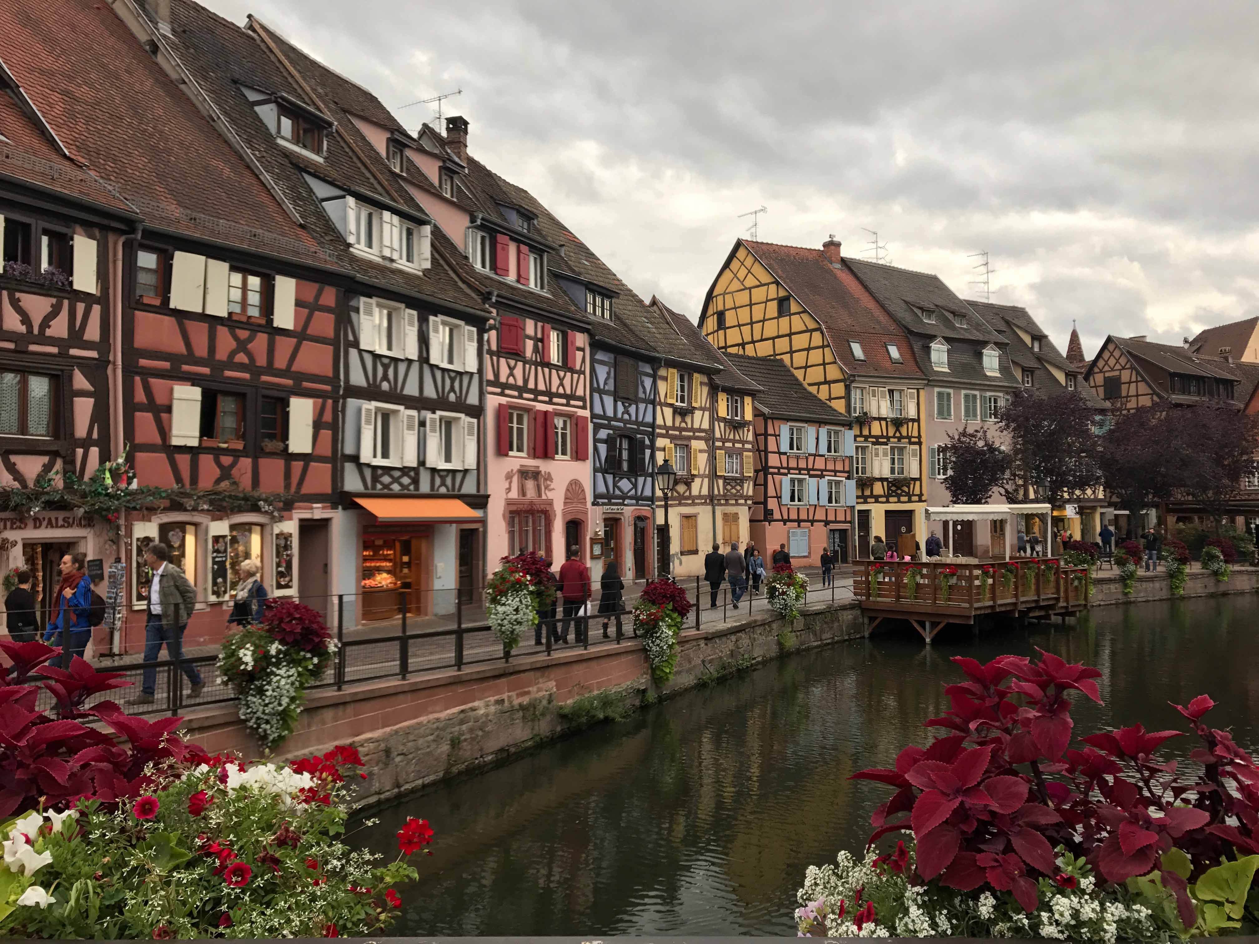 France — photograph by Diego Bestonzo