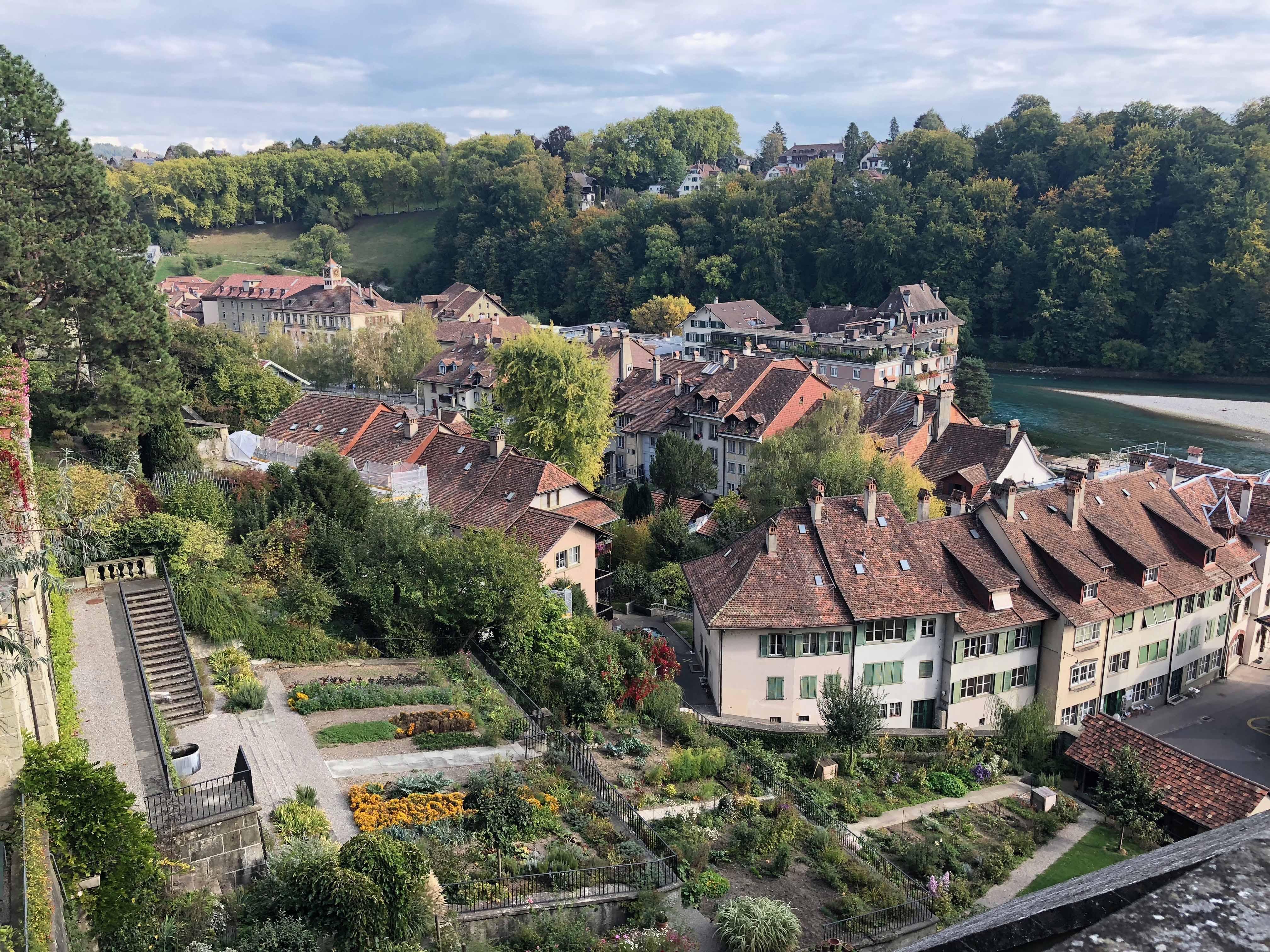 Swiss — photograph by Diego Bestonzo