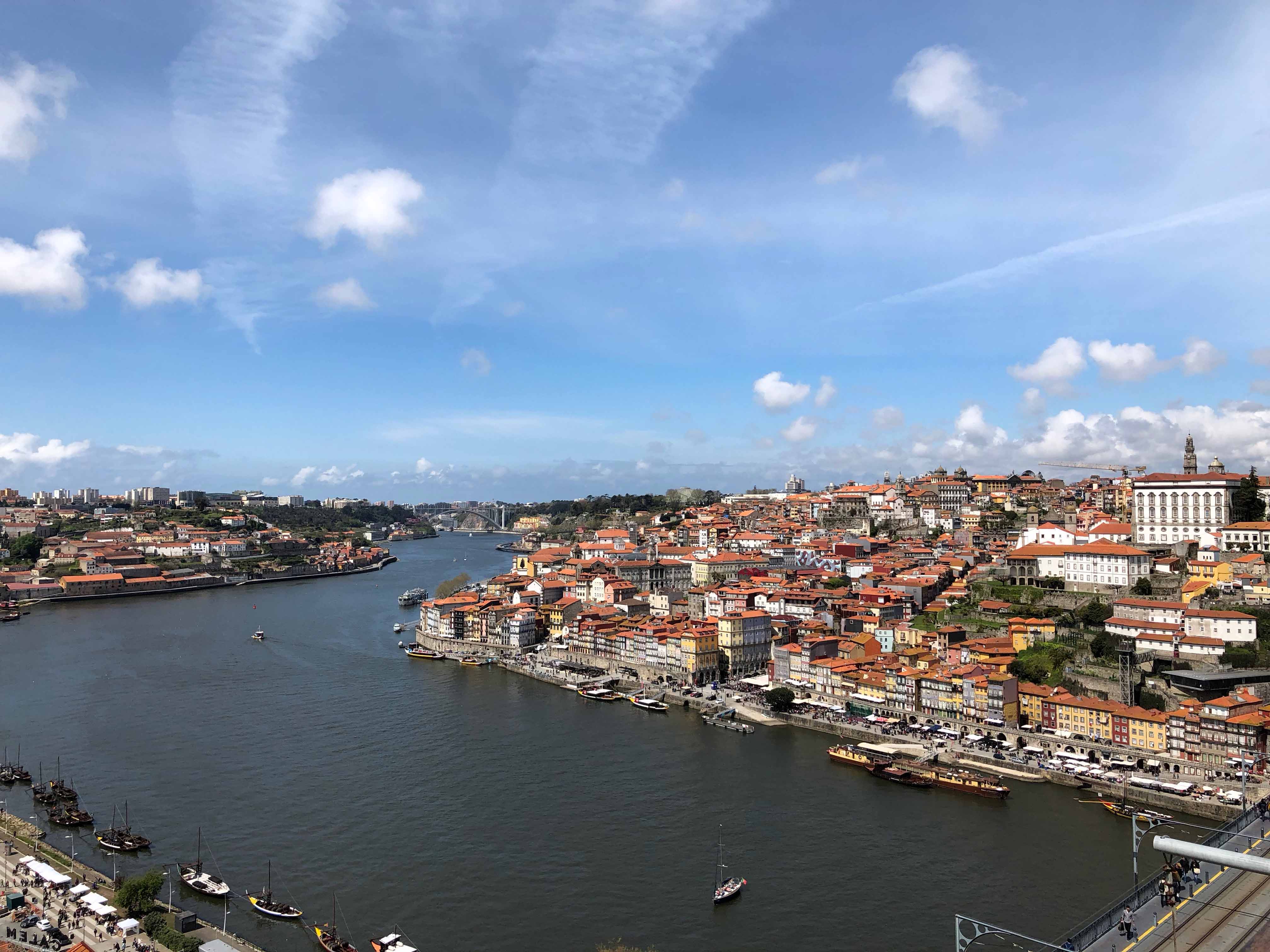 Portugal — photograph by Diego Bestonzo