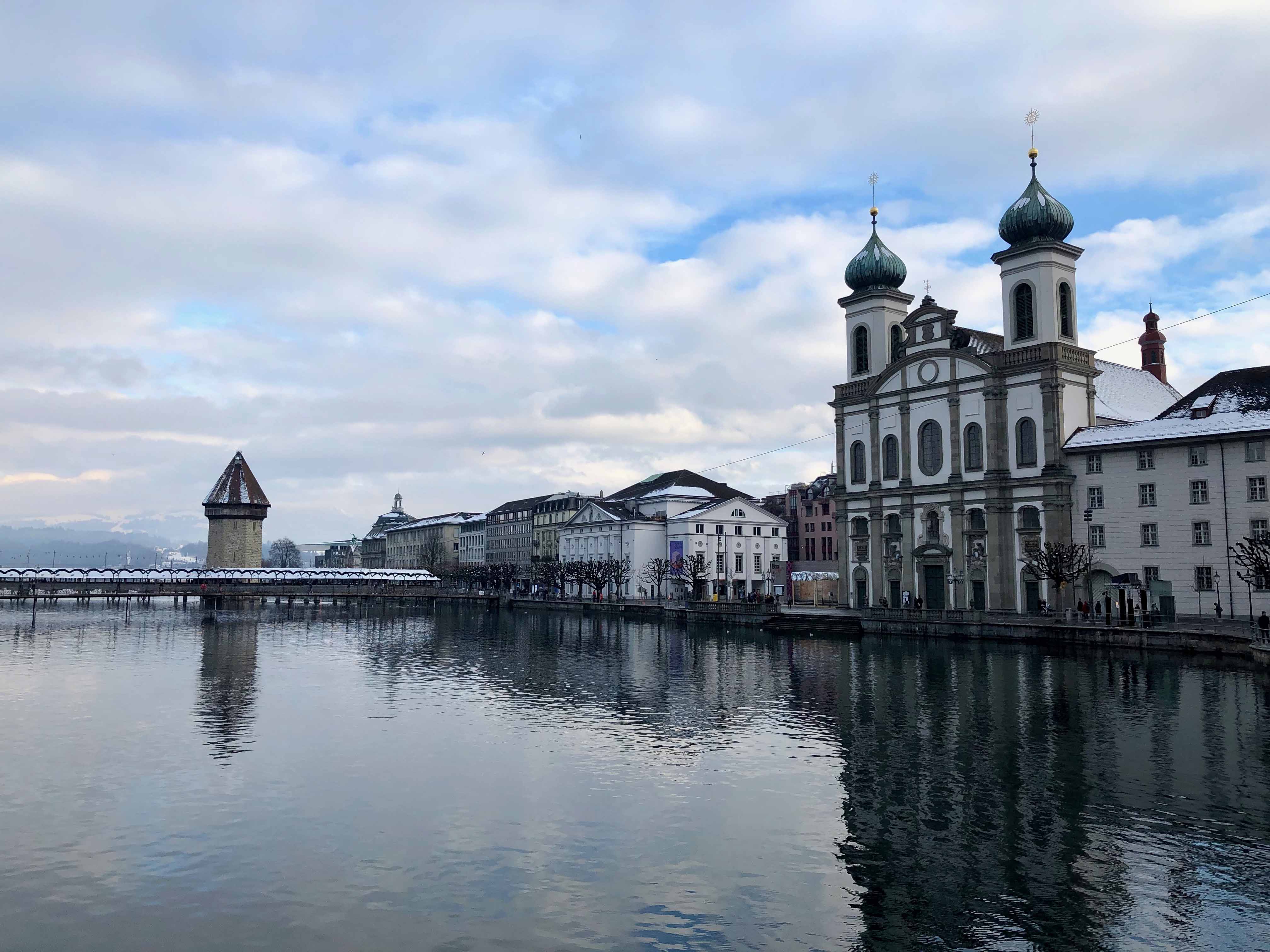 Swiss — photograph by Diego Bestonzo
