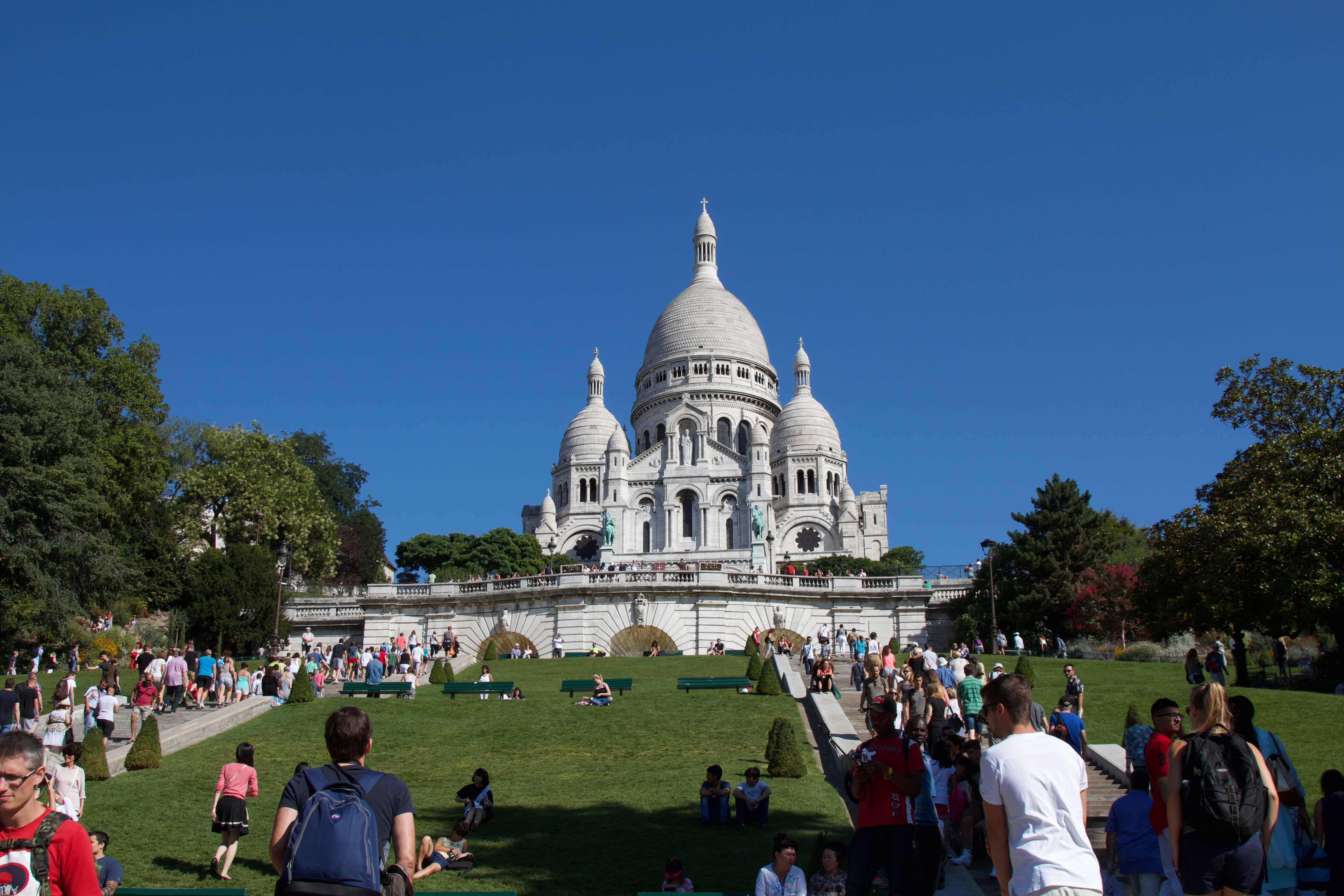 France — photograph by Diego Bestonzo