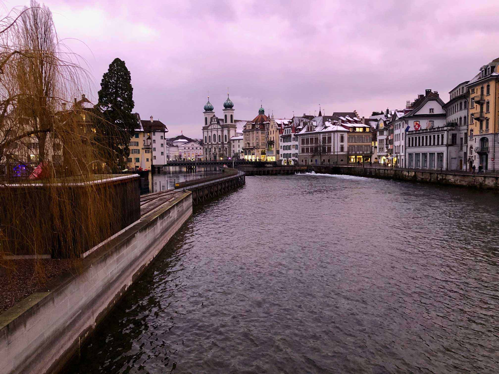 Swiss — photograph by Diego Bestonzo